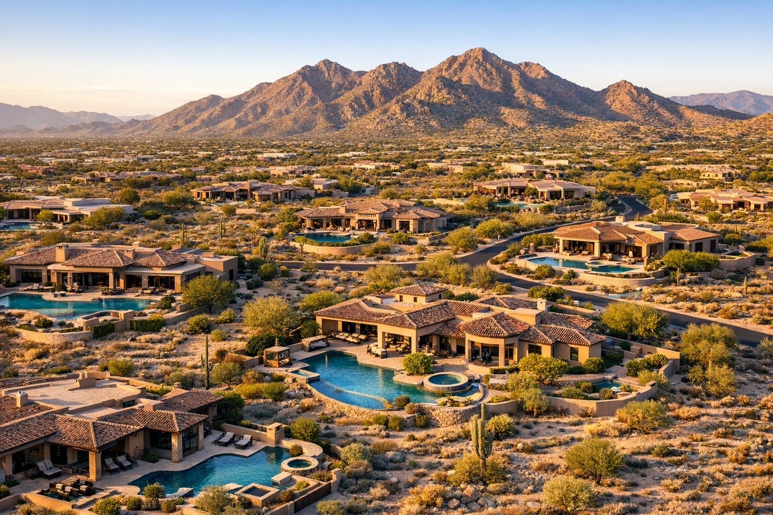 Q1 2026 Scottsdale Luxury Market Report