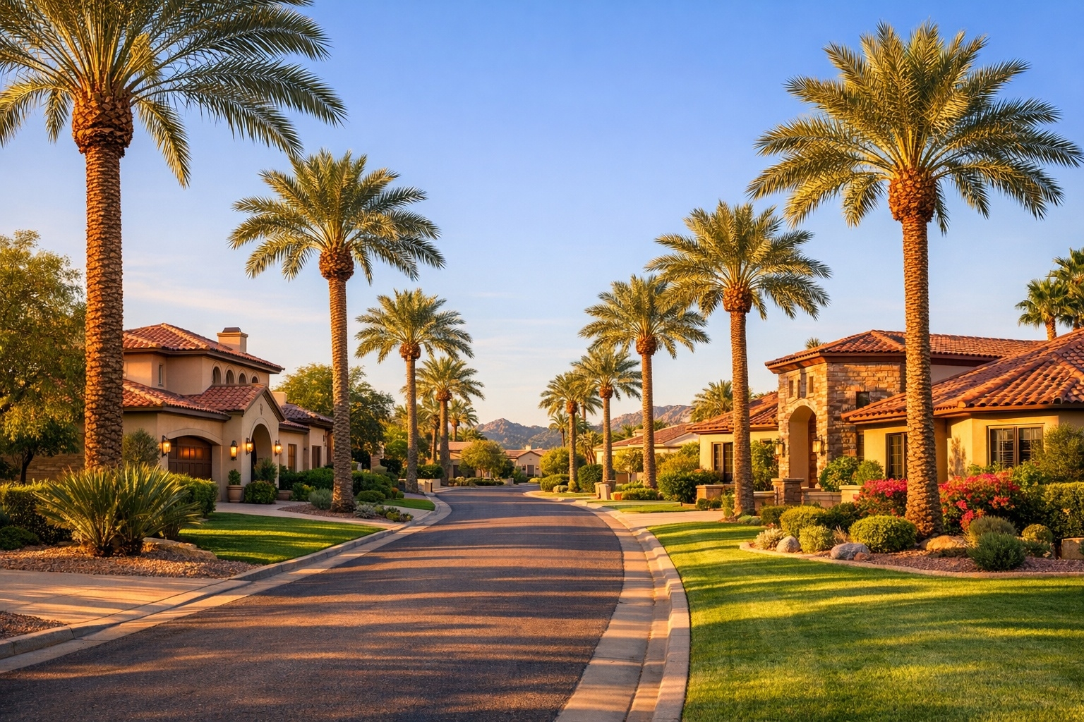 Top 5 Neighborhoods for Investment in 2026