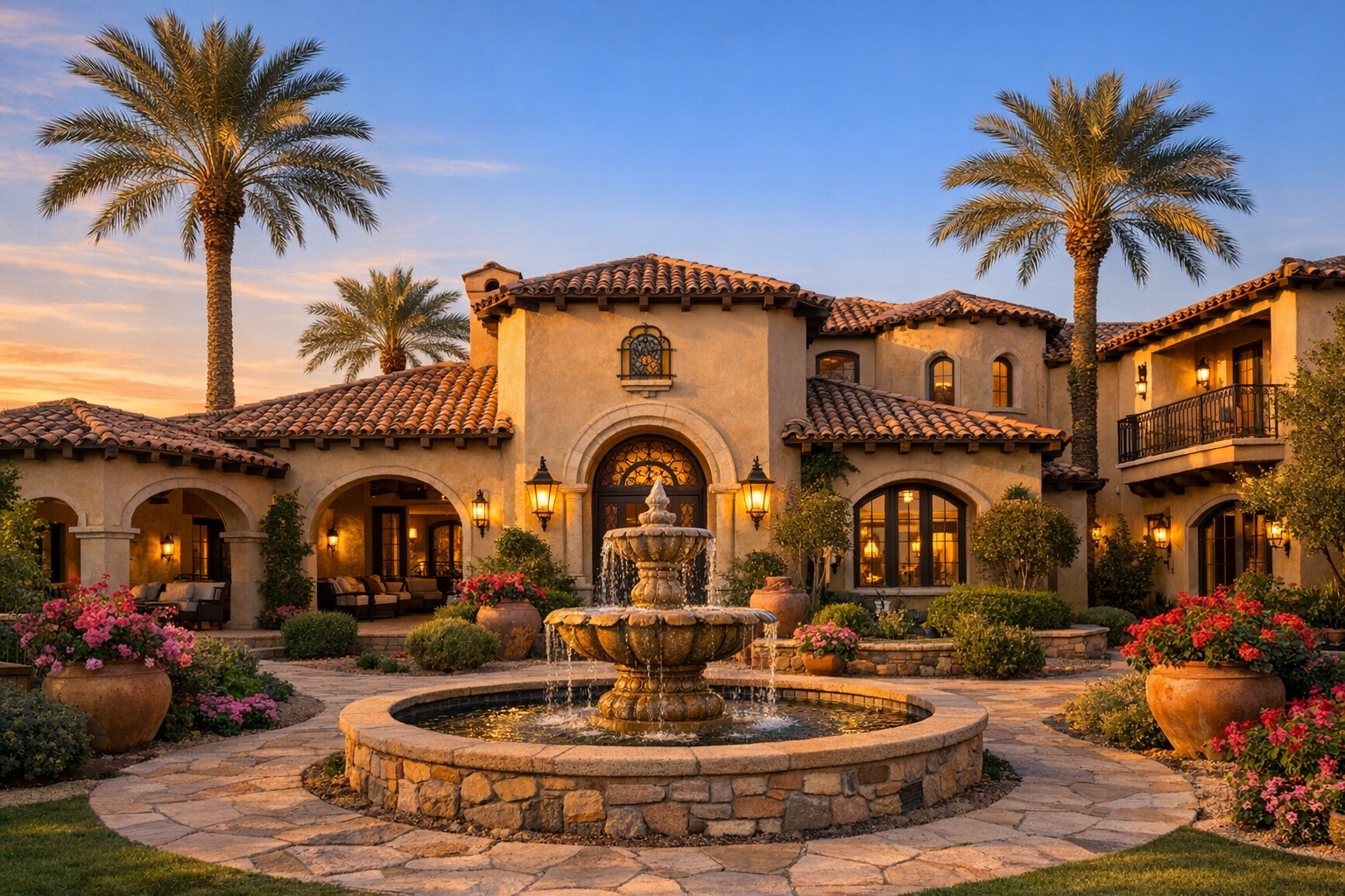 15234 N. Thompson Peak Pkwy