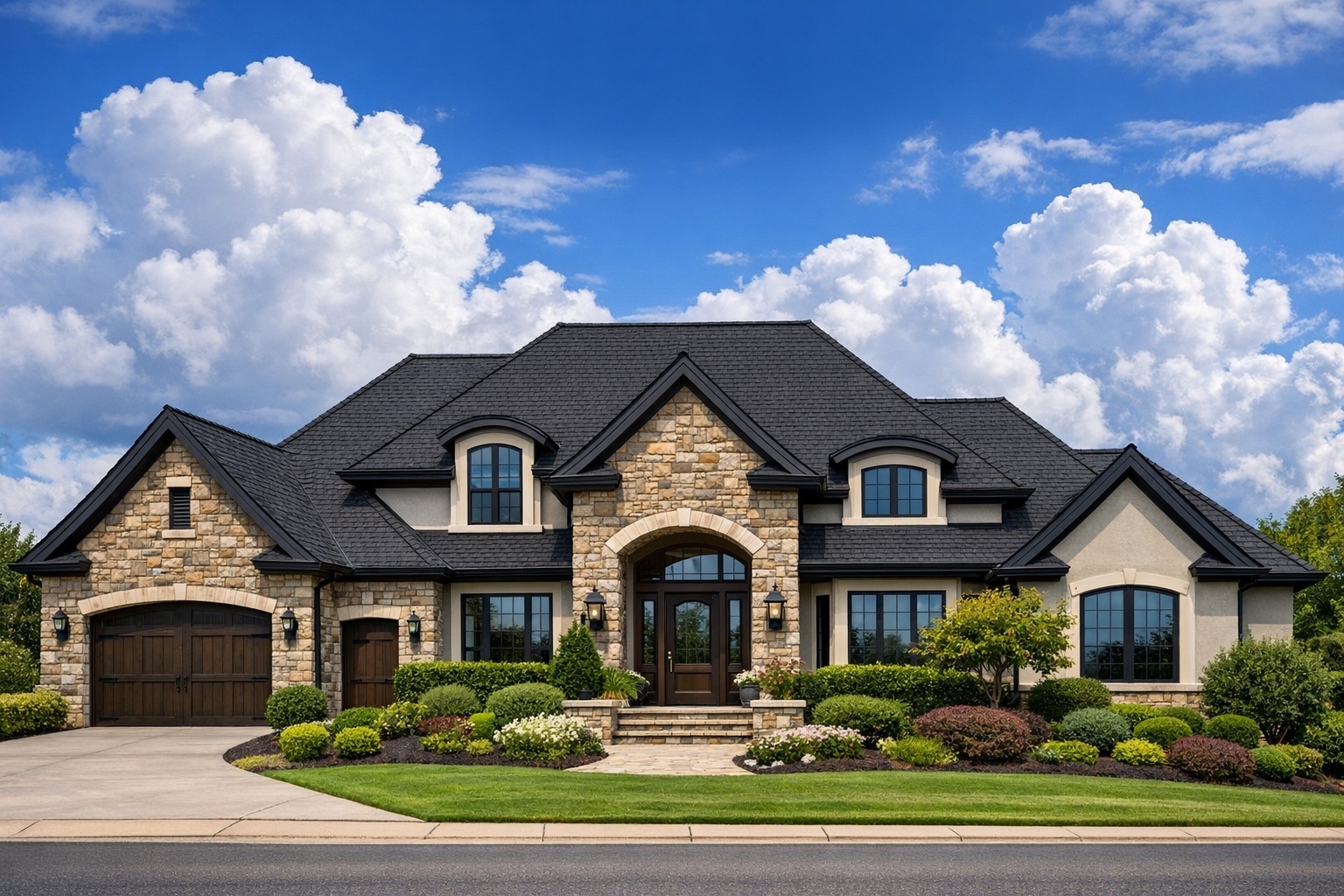 Summit Shield Roofing