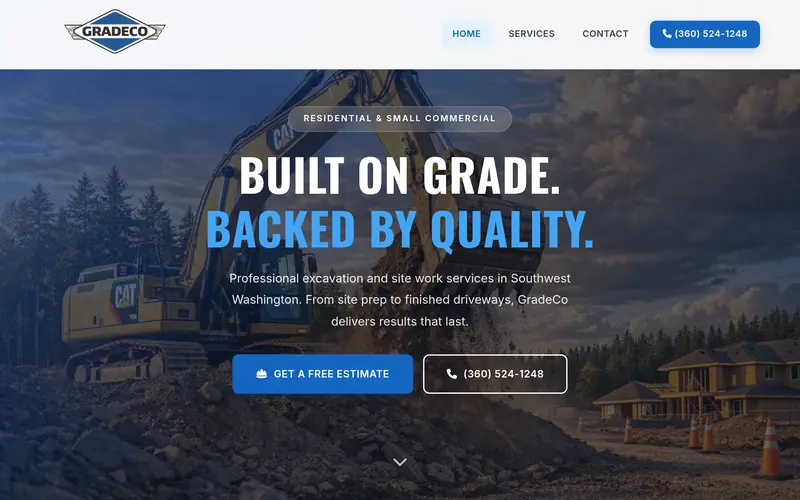 GradeCo LLC
